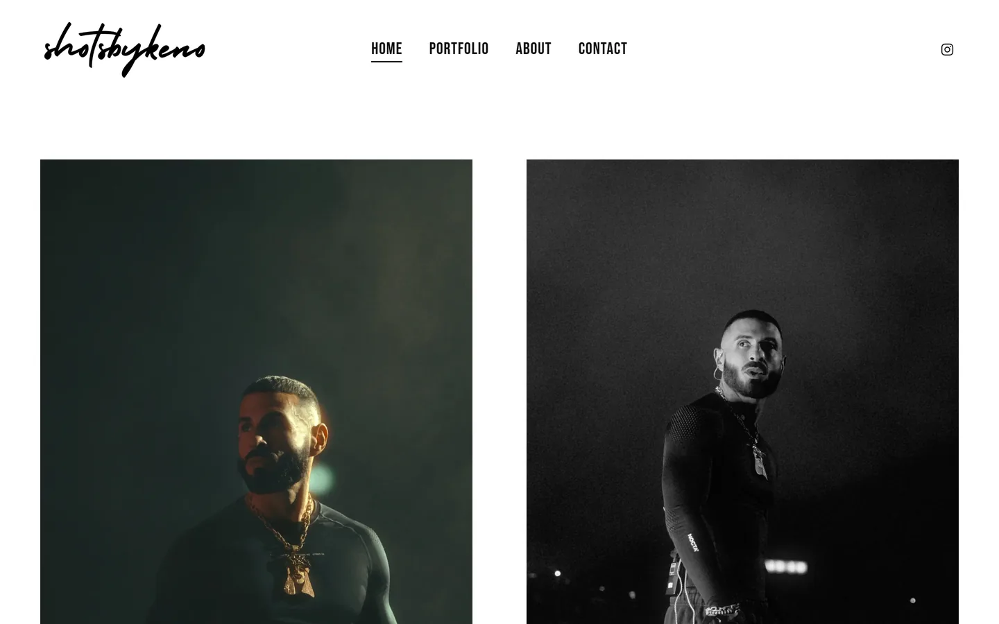 shotsbykeno Referenz