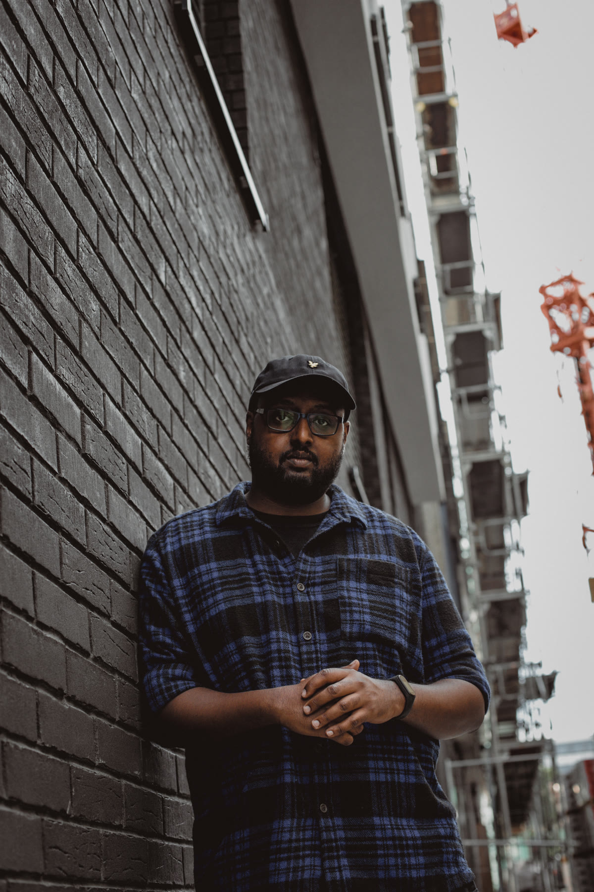 Yusuf – Entwickler bei mystu