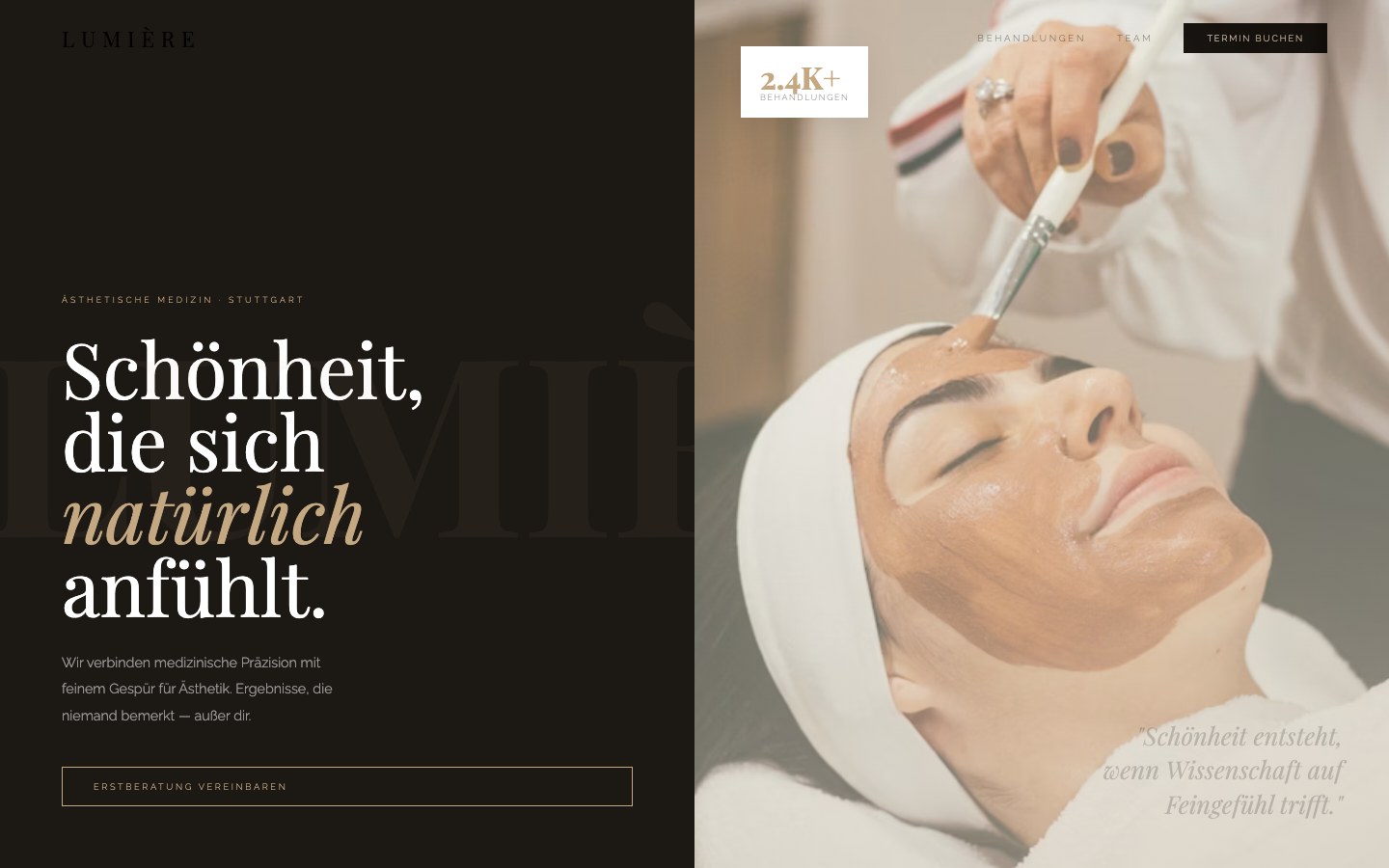 Beauty Mockup