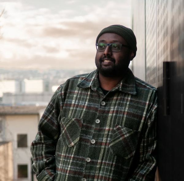 Yusuf – Entwickler bei mystu